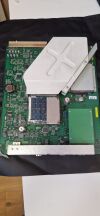 GE 5371196-2 GFS Assy Ultrasound General