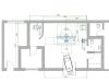 GE XR 6000 Rad Room