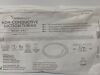 CARDINAL HEALTH N612 Non-Conductive Suction Tubing