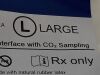 FISHER & PAYKEL Optiflow Trace Nasal Interface  AA031JL   Exp.2029-11  (AA35) Optiflow Trace