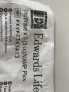 EDWARD LIFE SCIENCE Lot of 10 Pressure Monitoring Set, TruWave Vamp Plus 3cc  PXVP23X3AT3   Exp.2024-12  (AA34) TruWave X 3 (3cc) VAMP Plus