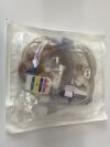 EDWARD LIFE SCIENCE Lot of 10 Pressure Monitoring Set, TruWave Vamp Plus 3cc  PXVP23X3AT3   Exp.2024-12  (AA34) TruWave X 3 (3cc) VAMP Plus