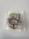 EDWARD LIFE SCIENCE Lot of 10 Pressure Monitoring Set, TruWave Vamp Plus 3cc  PXVP23X3AT3   Exp.2024-12  (AA34) TruWave X 3 (3cc) VAMP Plus