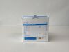 CARDINAL HEALTH Box of 50 Insta-Gard Surgical Mask Blue  AT51035   Exp.2026-01  (AA34) Insta-Gard Surgical