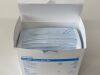CARDINAL HEALTH Box of 50 Insta-Gard Surgical Mask Blue  AT51035   Exp.2026-01  (AA34) Insta-Gard Surgical