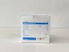 CARDINAL HEALTH Box of 50 Insta-Gard Surgical Mask Blue  AT51035   Exp.2026-01  (AA34) Insta-Gard Surgical
