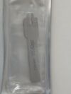 STRYKER Heavy Duty Sagittal Blade: Straight, Ground: 12.5mm x 61.5mm x 1.19mm  2108-152-002   Exp.2024-05  (AA34) 2108 Series Sagittal Blade