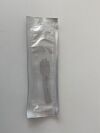 STRYKER Heavy Duty Sagittal Blade: Straight, Ground: 12.5mm x 61.5mm x 1.19mm  2108-152-002   Exp.2024-05  (AA34) 2108 Series Sagittal Blade