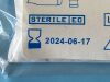 MEDTRONIC Endo-Scrub 2 Lens Cleaning Sheath for Karl Storz Scope 7230BA, 4mm, 30°  1912010   Exp.2024-06  (AA34) Sharpsite AC