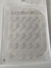 CARDINAL HEALTH Lot of 50 Transparent Dressing  TD-26C   Exp.2029-05  (AA34) Transparent Dressing