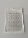 CARDINAL HEALTH Lot of 50 Transparent Dressing  TD-26C   Exp.2029-05  (AA34) Transparent Dressing
