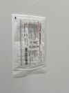 CARDINAL HEALTH Lot of 50 Transparent Dressing  TD-26C   Exp.2029-05  (AA34) Transparent Dressing
