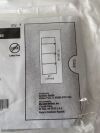 CARDINAL HEALTH Lot of 3 Convertors Universal  29-49519   Exp.2028-01 to 2028-02  (AA34) Convertors Universal