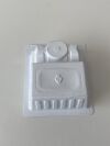 COVIDIEN Argyle Suction Catheter Tray  12142   Exp.2024-07  (AA34) Argyle Suction Catheter Tray
