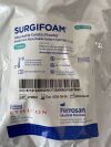 ETHICON Absorbable Gelatin Powder 1 Gram 1978   Exp.2025-09  (AA34) Surgifoam