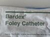 BARD Lot of 2 Bardex Foley Catheter  0119L16  Exp.2024-06  (AA34) Bardex Foley Catheter