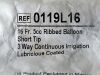 BARD Lot of 2 Bardex Foley Catheter  0119L16  Exp.2024-06  (AA34) Bardex Foley Catheter