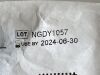 BARD Lot of 2 Bardex Foley Catheter  0119L16  Exp.2024-06  (AA34) Bardex Foley Catheter