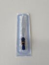 ARTHREX 4.0mm CoolCut Bone Cutter, Curved  AR-8400CBC   Exp.2027-03  (AA33) Bone Cutter Curved