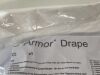 TIDI C-Armor Drape  5523   Exp.2028-08  (AA33) C-Armor Drape