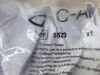 TIDI C-Armor Drape  5523   Exp.2028-08  (AA33) C-Armor Drape