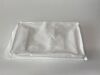 CAREFUSION Lot of 2 Safe-T-Centesis Catheter Drainage Tray 6Fr.  PIG1260T   Exp.2025-02  (AA33) Safe-T-Centesis 6Fr.