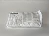 CAREFUSION Lot of 2 Safe-T-Centesis Catheter Drainage Tray 6Fr.  PIG1260T   Exp.2025-02  (AA33) Safe-T-Centesis 6Fr.