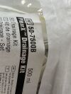 CAREFUSION PleurX Drainage Kit  50-7500B   Exp.2022-11  (AA29) PleurX Drainage Kit