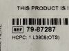 DJO Comfort Form Wrist RT (L)  79-87287  (AA29) Comfort Form Wrist RT (M)