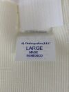 DJO Lot of 10 Form Fit Cervical Collar (L)  79-83017  (AA29) Form Fit Cervical Collar (L)