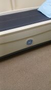 GE Lunar Prodigy Advance Bone Densitometer