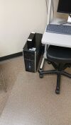 GE Lunar Prodigy Advance Bone Densitometer