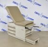 MIDMARK 204-001 Barrier Free Manual Examination Table - 209266 Exam Table