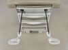 MIDMARK 204-001 Barrier Free Manual Examination Table - 209266 Exam Table
