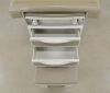 MIDMARK 204-001 Barrier Free Manual Examination Table - 209266 Exam Table
