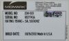 MIDMARK 204-001 Barrier Free Manual Examination Table - 209266 Exam Table