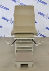 MIDMARK 204-001 Barrier Free Manual Examination Table - 209266 Exam Table