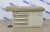 MIDMARK 204-001 Barrier Free Manual Examination Table - 209266 Exam Table