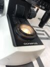 OLYMPUS CX21 Microscope