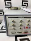 AXON INSTRUMENTS AXOCLAMP 2B AXON-Instruments AXOCLAMP-2B Microelectrode Current   Voltage Clamp AXOCLAMP-2B