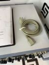 AXON INSTRUMENTS AXOCLAMP 2B AXON-Instruments AXOCLAMP-2B Microelectrode Current   Voltage Clamp AXOCLAMP-2B