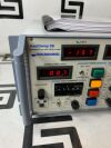 AXON INSTRUMENTS AXOCLAMP 2B AXON-Instruments AXOCLAMP-2B Microelectrode Current   Voltage Clamp AXOCLAMP-2B