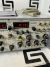 AXON INSTRUMENTS AXOCLAMP 2B AXON-Instruments AXOCLAMP-2B Microelectrode Current   Voltage Clamp AXOCLAMP-2B
