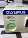 OLYMPUS OTV-S190 Endoscopy Processor