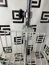 VERATHON 0570-0338 Glidescope Mobile Stand AVL Cobalt Cart  for  Video Monitor