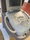 ZONARE MEDICAL INC. Smart Cart Zonare Z.One 4.7 SmartCart Diagnostic Ultrasound System   Scan Engine Docking Z1