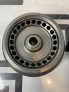 KENDRO THERMO SORVALL Thermo Stratos Biofuge Stratos Rotor Centrifuge