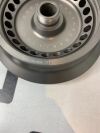 KENDRO THERMO SORVALL Thermo Stratos Biofuge Stratos Rotor Centrifuge