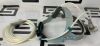 LUXTEC Replacement Headband for AX1375BIF or AX1375BIFS 01270-BIF Ultralite Plus Headlight System Headband Head Lamp Integra M