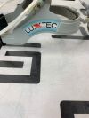 LUXTEC Replacement Headband for AX1375BIF or AX1375BIFS 01270-BIF Ultralite Plus Headlight System Headband Head Lamp Integra M